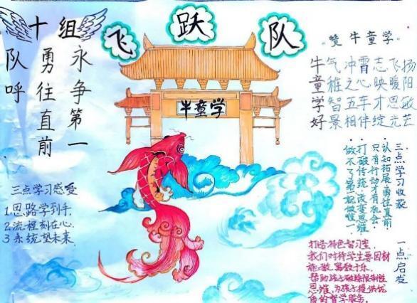 鷹擊長空 | 牛童學智習中心【雄鷹培訓】圓滿結(jié)束！(圖13)